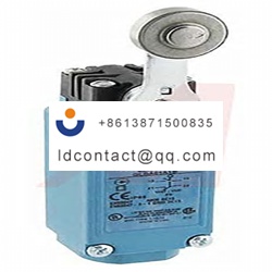 GLDA01A1B Honeywell Roller Lever Li