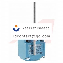 GLDA01A4J Honeywell Rod Type Limit 