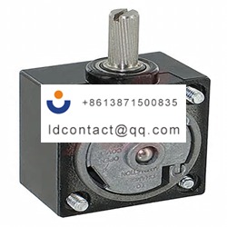 LSZ1A Honeywell Limit Switch Actuat