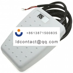 808 6982 RS PRO Pedal Switch Instan