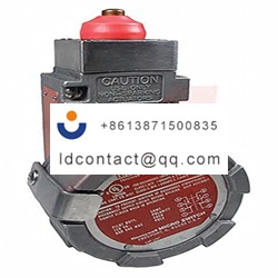 BXA3K Honeywell Limit Switch  Max D