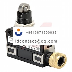 SL1 D Honeywell Roller Plunger Trav