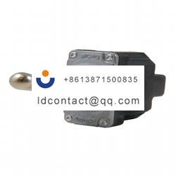 1NT1 6 Honeywell Rocker Switch  SPS