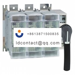 GS2GU3N Schneider Electric 100kA Fu