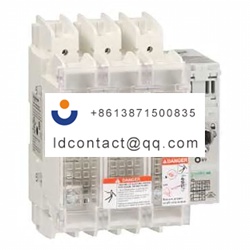 GS2JU3N Schneider Electric 200kA Fu