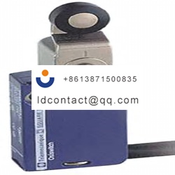 XCMD2515L1 Telemecanique Sensors Ro