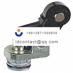 ZCE27 Telemecanique Sensors Compact