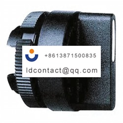 ZA2BD3 Schneider Electric 3 positio