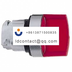 ZB4BD204 Schneider Electric 2 posit