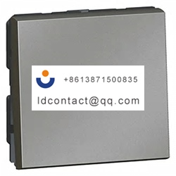 5 725 35 Legrand Toggle Light Switc