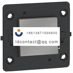 5 725 12 Legrand Toggle Light Switc