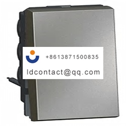 5 725 05 Legrand Toggle Light Switc