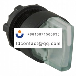 ZB5AK1513 Schneider Electric 3 gang