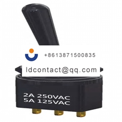 820 0554 RS PRO Knurled Switch  Sin