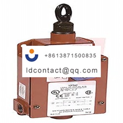 1CPSA2 Honeywell Rope Switch  76m c