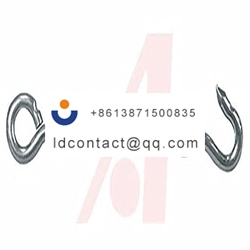 CPSZTB Honeywell J Hook Screw  Pull