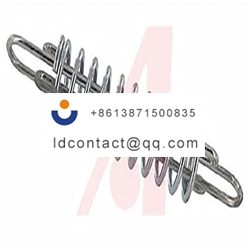 CPSZ1S Honeywell Spring  Pull Cord 