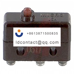 11SM1 T Honeywell pin plunger micro