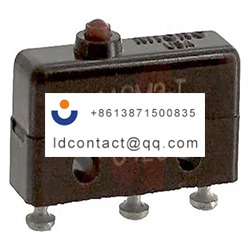 11SM3 T Honeywell Pin Piston Micros