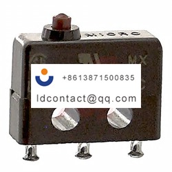 12SX1 T Honeywell Pin Plunger Micro