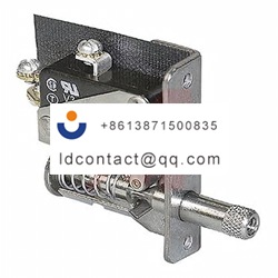 13AC1 Honeywell Rod Interlock Switc