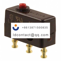 21SX39 T Honeywell Pin Plunger Micr