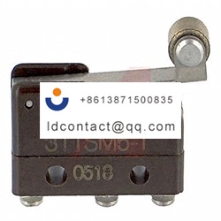 311SM6 T Honeywell Roller Lever Mic