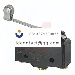 BA 2RV2 A2 Honeywell Roller Lever M
