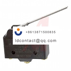 BA 2RV A2 Honeywell Straight Rod Mi