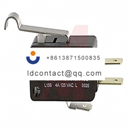 V7 1B17D8 263 Honeywell Roller Leve