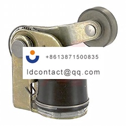 6PA2 Honeywell Actuator Type Travel