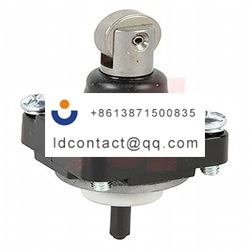 GLZ1AC Honeywell Roller Plunger Lim