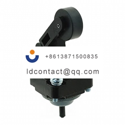 GLZ1AD Honeywell Roller Rod Limit S