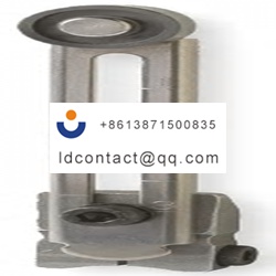 WL 2A111 Omron plastic roller lever