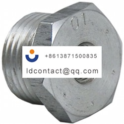 BU 01 Suregrip adapter for JL and J