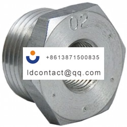 BU 02 Suregrip adapter  for JL seri
