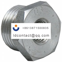 BU 03 Suregrip adapter for JL and J