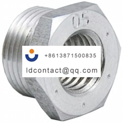 BU 05 Suregrip adapter for JL and J