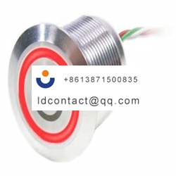 823 2738 RS PRO Capacitive Touch Sw