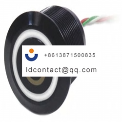 823 2747 RS PRO Capacitive Touch Sw