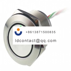 823 2794 RS PRO Capacitive Touch Sw
