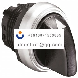 LPCS133 Lovato 3 position selector 