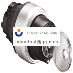 LPCS340 Lovato Key Switch Head    2