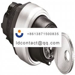 LPCS370 Lovato Key Switch Head    2