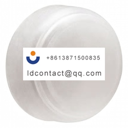 LPXAU137 Lovato transparent rubber 