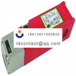 223001 IDEM safety door switch with