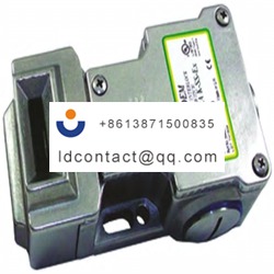 208026 IDEM safety door switch with