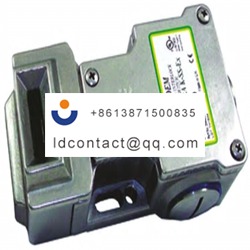 208019 IDEM Safety Door Switch with