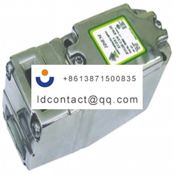 204001 IDEM Safety Door Interlock S