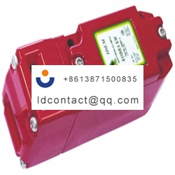 203001 IDEM Safety Door Interlock S